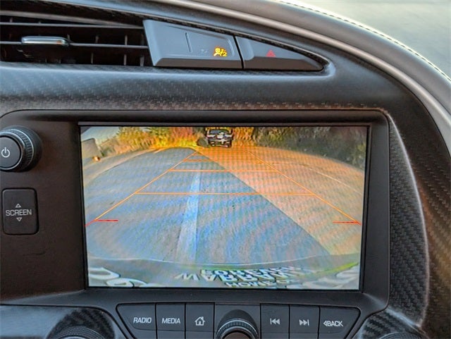 2014 Chevrolet Corvette Stingray 3LT 3LT