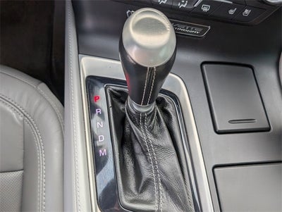 2014 Chevrolet Corvette Stingray 3LT 3LT