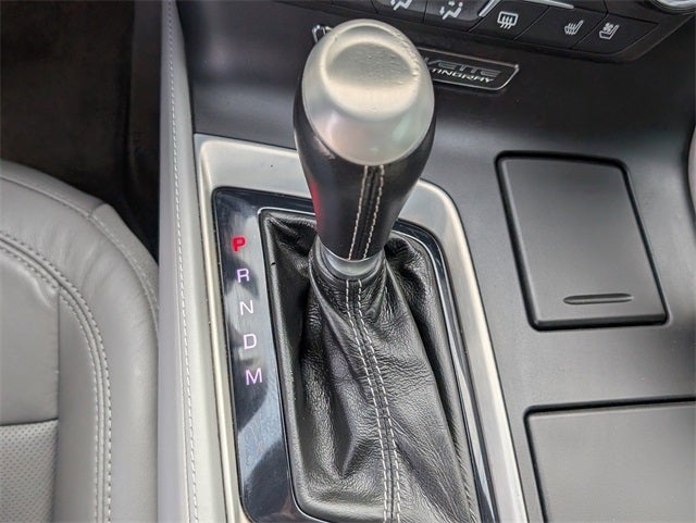 2014 Chevrolet Corvette Stingray 3LT 3LT