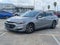 2025 Chevrolet Malibu RS