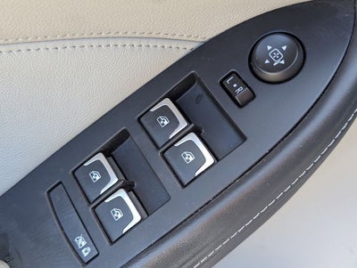 2019 Cadillac CTS 2.0L Turbo