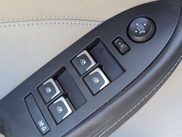 2019 Cadillac CTS 2.0L Turbo