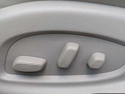 2019 Cadillac CTS 2.0L Turbo