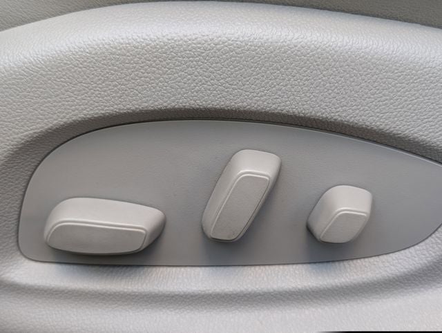 2019 Cadillac CTS 2.0L Turbo