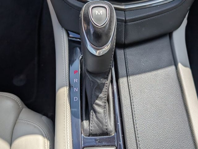 2019 Cadillac CTS 2.0L Turbo