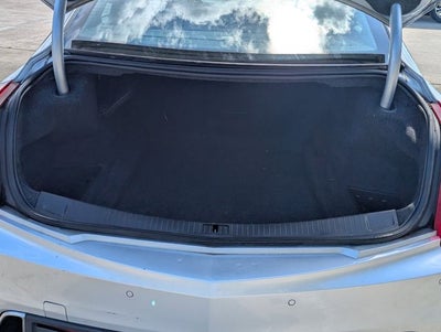 2019 Cadillac CTS 2.0L Turbo