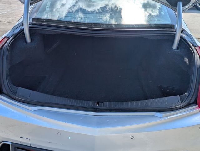 2019 Cadillac CTS 2.0L Turbo