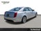2019 Cadillac CTS 2.0L Turbo