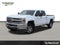 2018 Chevrolet Silverado 2500HD Work Truck
