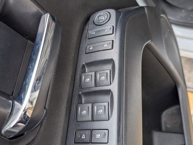 2018 Chevrolet Silverado 2500HD Work Truck