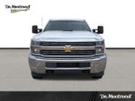 2018 Chevrolet Silverado 2500HD Work Truck