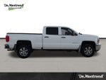 2018 Chevrolet Silverado 2500HD Work Truck