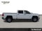 2018 Chevrolet Silverado 2500HD Work Truck