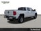 2018 Chevrolet Silverado 2500HD Work Truck