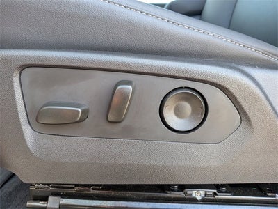 2025 Chevrolet Colorado LT