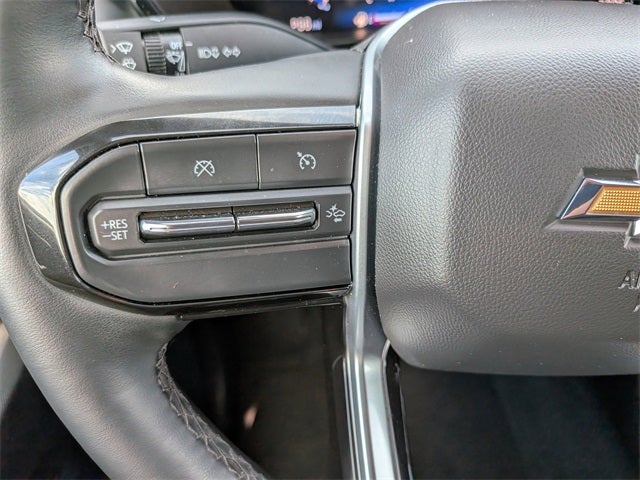 2025 Chevrolet Colorado LT