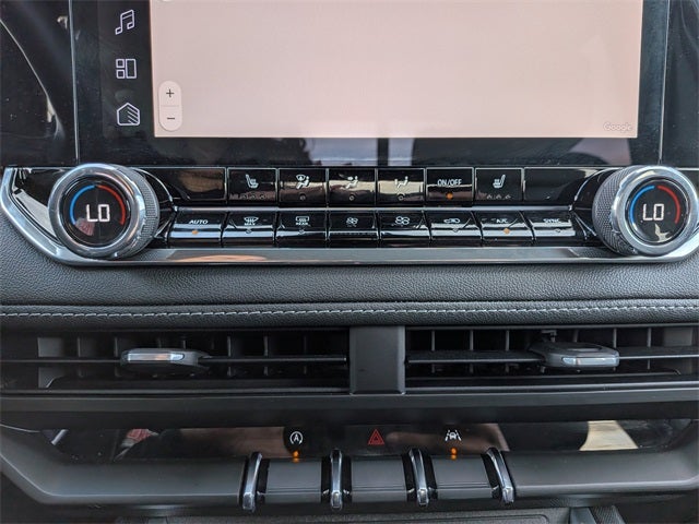 2025 Chevrolet Colorado LT