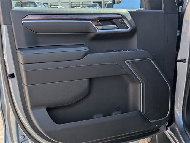 2024 Chevrolet Silverado 1500 LT LT1