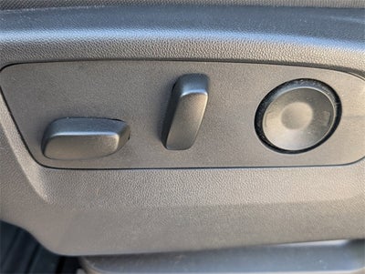 2024 Chevrolet Silverado 1500 LT LT1