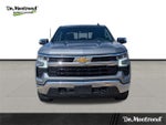 2024 Chevrolet Silverado 1500 LT LT1
