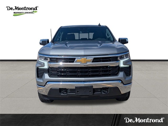 2024 Chevrolet Silverado 1500 LT LT1