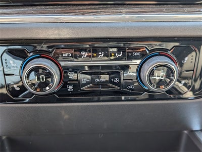 2024 Chevrolet Silverado 1500 LT LT1