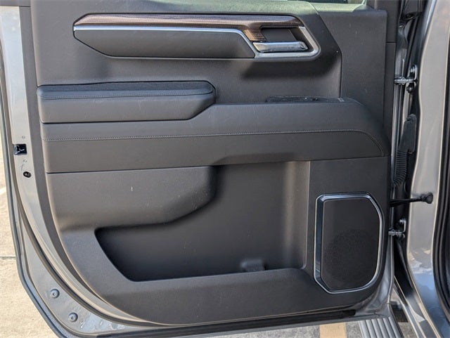 2024 Chevrolet Silverado 1500 LT LT1