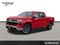 2022 Chevrolet Silverado 1500 LT LT1