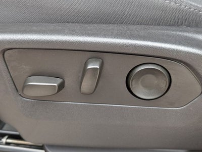 2022 Chevrolet Silverado 1500 LT LT1