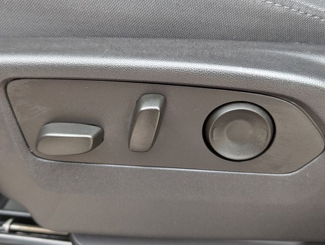 2022 Chevrolet Silverado 1500 LT LT1
