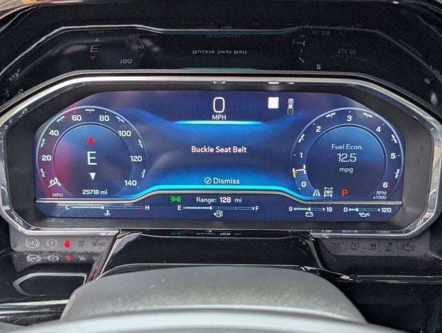 2022 Chevrolet Silverado 1500 LT LT1