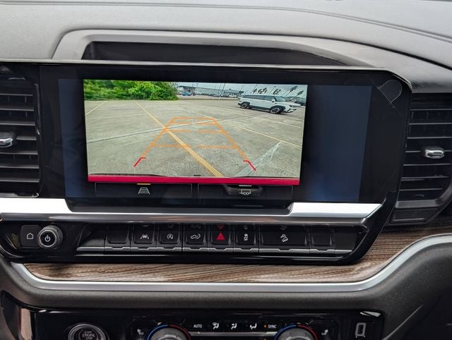 2022 Chevrolet Silverado 1500 LT LT1