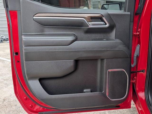 2022 Chevrolet Silverado 1500 LT LT1