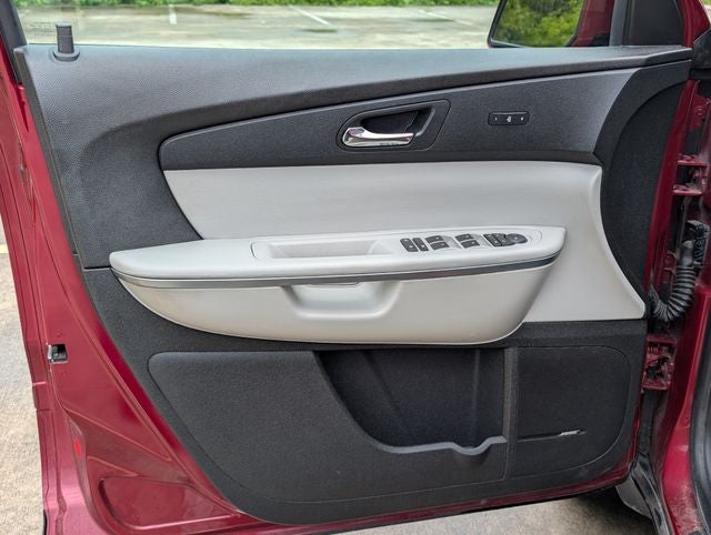 2007 GMC Acadia SLT-2 7 Passenger