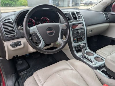 2007 GMC Acadia SLT-2 7 Passenger