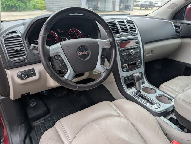 2007 GMC Acadia SLT-2 7 Passenger