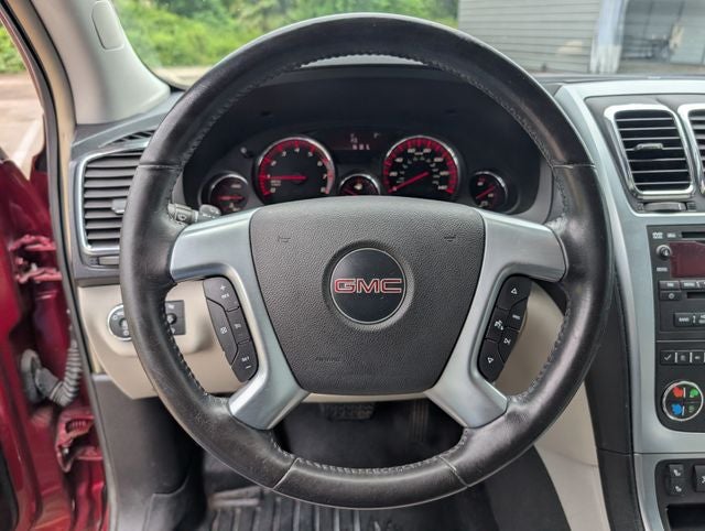 2007 GMC Acadia SLT-2 7 Passenger
