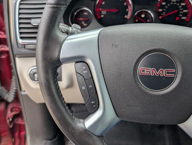 2007 GMC Acadia SLT-2 7 Passenger