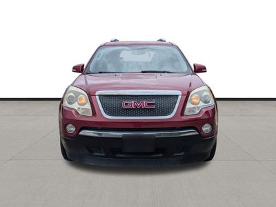 2007 GMC Acadia SLT-2 7 Passenger