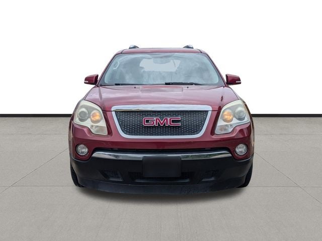 2007 GMC Acadia SLT-2 7 Passenger