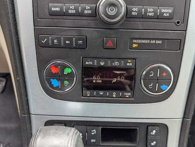 2007 GMC Acadia SLT-2 7 Passenger
