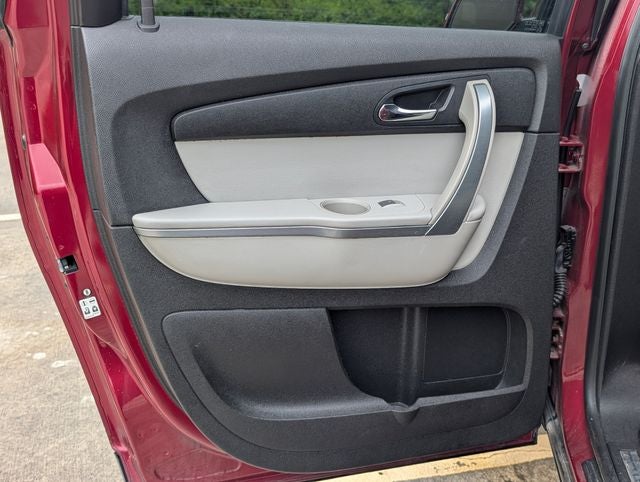 2007 GMC Acadia SLT-2 7 Passenger