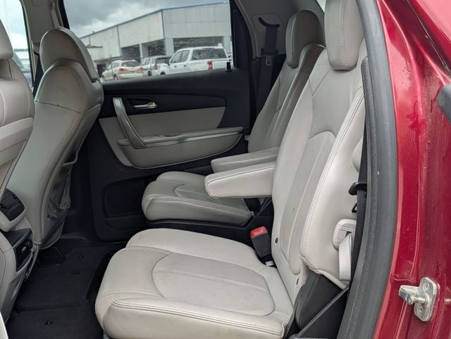 2007 GMC Acadia SLT-2 7 Passenger