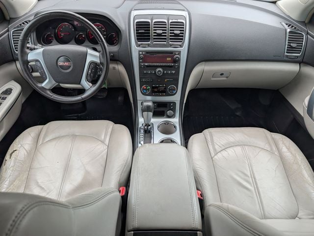 2007 GMC Acadia SLT-2 7 Passenger