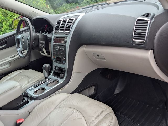 2007 GMC Acadia SLT-2 7 Passenger
