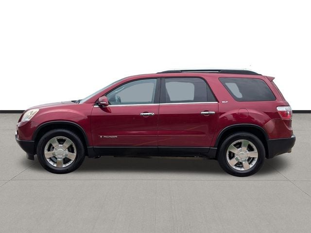 2007 GMC Acadia SLT-2 7 Passenger