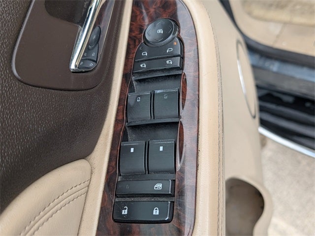 2007 GMC Yukon XL Denali