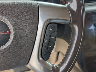 2007 GMC Yukon XL Denali