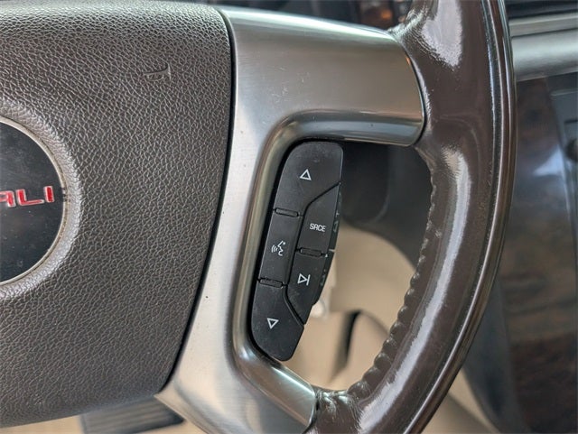 2007 GMC Yukon XL Denali