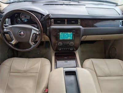 2007 GMC Yukon XL Denali